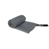 Рушник з мікрофібри Tribe Bicycle Towel 40х80 см T-LC-0005-S, grey - 1