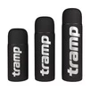 Термос TRAMP Soft Touch 1 л UTRC-109 black - 9