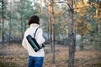 Термос Tribe Family line 2 л T-DG-0001 olive - 14