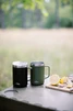 Термочашка Tribe Classic Mug 500 мл T-FA-0033, black - 2