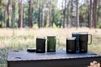Термочашка Tribe Classic Mug 500 мл T-FA-0033, black - 4