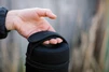 Чохол Tribe Neoprene Cover для харчового термоса 0.5 л  T-DF-0003-black - 8