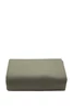 Рушник мікрофібри в чохлі TRAMP Pocket Towel 40х80 S  army green UTRA-161 - 7