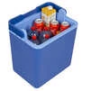 Термобокс Bo-Camp Arctic 32 Liters Blue (6702875) - 12