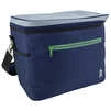 Термосумка Bo-Camp Cooler Bag 20 Blue (6702986) - 10