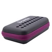 Рушник з мікрофібри TRAMP 60х120 L purple UTRA-161 - 2