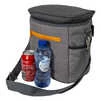 Термосумка Bo-Camp 20 Liters Grey (6702915) - 4