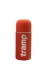 Термос TRAMP Soft Touch 0,75 л, Помаранчевий - 1