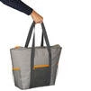 Термосумка Bo-Camp Beach 18 Liters Grey (6702905) - 6