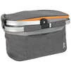 Термосумка Bo-Camp Cooler Basket 20 Liters Grey (6702974) - 14