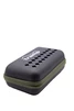 Рушник мікрофібри в чохлі TRAMP Pocket Towel 50х100 M army green UTRA-161 - 4