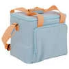 Термосумка Bo-Camp Montpazier 20 Liters Pastel Blue (6702970) - 1