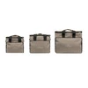 Термосумка Tribe Cooler 25 L T-IF-0011-brown - 13