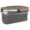 Термосумка Bo-Camp Cooler Basket 26 Liters Grey (6702978) - 6