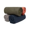 Рушник з мікрофібри Tribe Pocket Towel 40х80 см T-LC-0001-S, brick-red - 6