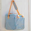 Термосумка Bo-Camp Montpazier 20 Liters Pastel Blue (6702970) - 4