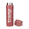 Термос TRAMP 0,45 л UTRC-107-mat, pink - 8