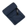 Рушник з мікрофібри Tribe Pocket Towel 40х80 см T-LC-0001-S, navy - 5