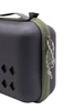Рушник мікрофібри в чохлі TRAMP Pocket Towel 60х120 L army green UTRA-161 - 3