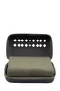 Рушник мікрофібри в чохлі TRAMP Pocket Towel 60х120 L army green UTRA-161 - 5