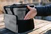 Термосумка Tribe Cooler 25 L T-IF-0011-brown - 20