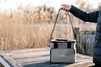 Термосумка Tribe Cooler 25 L T-IF-0011-brown - 22