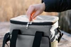 Термосумка Tribe Cooler 25 L T-IF-0011-brown - 25