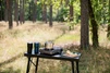 Термочашка Tribe Travel Mug 600 мл T-FA-0034, blue - 10