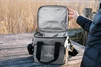 Термосумка Tribe Cooler 25 L T-IF-0011-brown - 26