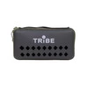Рушник з мікрофібри Tribe Pocket Towel 75х150 см T-LC-0001-XL, army-green - 4
