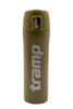 Термос TRAMP 0,35 л, Олива - 1