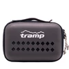 Рушник мікрофібри в чохлі TRAMP Pocket Towel 50х100 M navy UTRA-161 - 1
