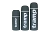Термос TRAMP Soft Touch 1 л, Жовтий - 8