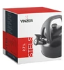 Чайник зі свистком Vinzer Stels 2.7 л 50005 - 3
