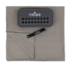 Рушник з мікрофібри Tribe Pocket Towel 75х150 см T-LC-0001-XL, grey - 1