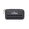 Рушник з мікрофібри Tribe Pocket Towel 75х150 см T-LC-0001-XL, grey - 4