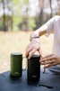 Чашка-термос Tribe Adventure Mug 450 мл T-FA-0032, black - 11