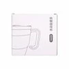 Термочашка Coffee &amp; Tea з трубочкою рожева HP-14-23P - 2