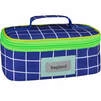 Ланчбокс  Bagland Berry синій (00730664) - 2