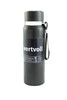 Термос WERTVOLL "DREAM" 800 мл SS Digital Sensor t &deg;C чорний RX-7001BK - 2