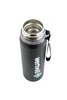 Термос WERTVOLL "DREAM" 800 мл SS Digital Sensor t &deg;C чорний RX-7001BK - 5