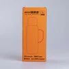 Термос Vacuum з датчиком температури на 820 мл білий HP-14-55W - 6
