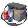 Термосумка Bo-Camp 10 Liters Grey (6702910) - 3