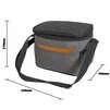 Термосумка Bo-Camp 10 Liters Grey (6702910) - 5