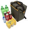 Термосумка Bo-Camp Matteson 22 Liters Grey (6702964) - 11