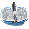 Термосумка Semi Line 26 Light Blue (1730) - 10