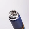 Термос Vacuum Sports з датчиком температури 1 л синій HP-14-30BL - 3