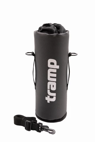 Термочохол для термоса Tramp 0,9л grey UTRA-290