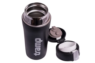Термос TRAMP 0,45 л UTRC-107 Чорний