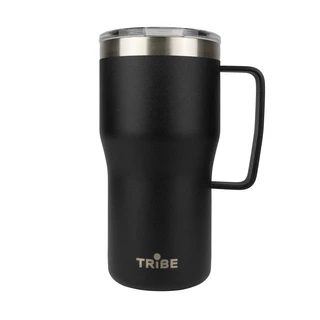 Термочашка Tribe Travel Mug 600 мл T-FA-0034, black